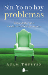 SIN YO NO HAY PROBLEMAS - 9788478089598