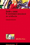 SENTIR Y CRECER CRECIMIENTO EMOCIONAL EN LA INFANCIA | PALOU VICENS | GRAO | 9788478273263 Imagen principal del producto