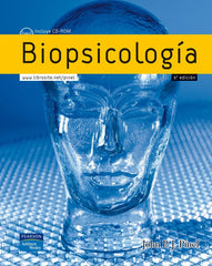 BIOPSICOLOGIA CD 6ªED - 9788478290819