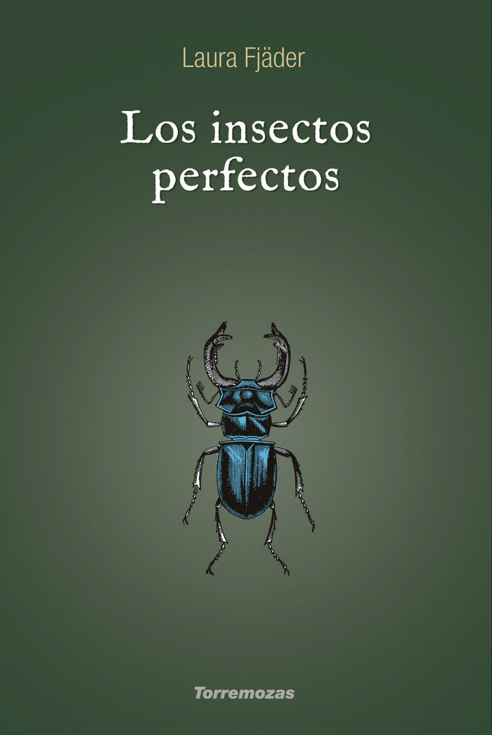 INSECTOS PERFECTOSLOS - 9788478398089