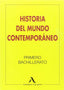 ✅ HISTORIA DEL MUNDO CONTEMPORANEO 1ºNB 15 COLHMC41NB - 9788478610648
