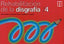 REHABILITACIÓN DE LA DISGRAFÍA 4 I Portellano Pérez, José Antonio I Ciencias de la Educación Preescolar y Especial I 9788478690237