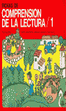 FICHAS DE COMPRENSIÓN DE LA LECTURA 1 I Condemarín, Mabel;Milicic, Neva;Alliende González, Marcial Felipe;Chadwick, Maríana I Ciencias de la Educación Preescolar y Especial I 9788478690558