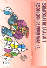 PROGRESINT 17. ESTRATEGIAS DE CÁLCULO Y PROBLEMAS NUMÉRICO-VERBALES I Yuste Hernanz, Carlos;Galve Manzano, José Luis;Sánchez Quirós, Juan Miguel I Ciencias de la Educación Preescolar y Especial I 9788478690671