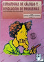 PROGRESINT 25. ESTRATEGIAS DE CÁLCULO Y RESOLUCIÓN DE PROBLEMAS 1 I Yuste Hernanz, Carlos;Galve Manzano, José Luis I Ciencias de la Educación Preescolar y Especial I 9788478691739