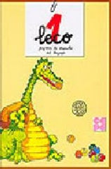 LECO 01 - LEO. ESCRIBO Y COMPRENDO I Galve Manzano, José Luis;Trallero Sanz, Manuel I Ciencias de la Educación Preescolar y Especial I 9788478691821