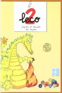 LECO 02 - LEO, ESCRIBO Y COMPRENDO I Galve Manzano, José Luis;Trallero Sanz, Manuel I Ciencias de la Educación Preescolar y Especial I 9788478691838