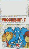 PROGRESINT 07. PSICOMOTRICIDAD I Yuste Hernanz, Carlos;Trallero Sanz, Manuel;Guarga Alastruey, Lourdes;Millan Roneo, María Luisa I Ciencias de la Educación Preescolar y Especial I 9788478692057