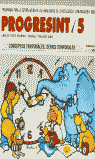 PROGRESINT 05. CONCEPTOS BÁSICOS TEMPORALES. SERIES TEMPORALES I Yuste Hernanz, Carlos;Trallero Sanz, Manuel I Ciencias de la Educación Preescolar y Especial I 9788478692347