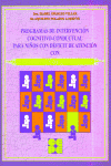 PROGRAMA DE INTERVENCIÓN COGNITIVO-CONDUCTUAL PARA NIÑOS CON DÉFICIT DE ATENCIÓN CON HIPERACTIVIDAD I Polaino Lorente, Aquilino;Orjales Villar, Isabel I Ciencias de la Educación Preescolar y Especial I 9788478693597