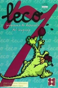 LECO 07 - LEO, ESCRIBO Y COMPRENDO I Galve Manzano, José Luis;Trallero Sanz, Manuel I Ciencias de la Educación Preescolar y Especial I 9788478693887 Imagen principal del producto