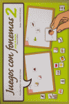 JUEGOS CON FONEMAS 2. JUEGO DEL BUZÓN I Gomis Cañete, María Jesús;Acero Villán, Paloma I Ciencias de la Educación Preescolar y Especial I 9788478696208