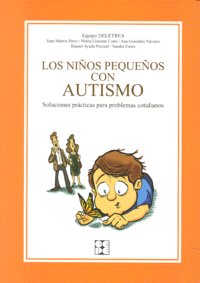 LOS NIÑOS PEQUEÑOS CON AUTISMO. I González Navarro, Ana;Deletrea, Equipo;Martos Pérez, Juan;Llorente Comí, María;Ayuda Pascual, Raquel;Freire, Sandra I Ciencias de la Educación Preescolar y Especial I 9788478696734 Imagen principal del producto