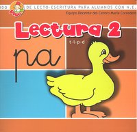 LECTURA PIPE 2 | AA,VV | CEPE | 9788478697168 Imagen principal del producto
