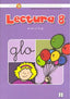 MÉTODO DE LECTURA PIPE. LECTURA 8 I Centro María Corredentora I Ciencias de la Educación Preescolar y Especial I 9788478697229