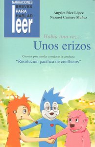 HABIA UNA VEZ UNOS ERIZOS | AA,VV, | CEPE | 9788478697533
