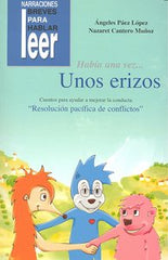 HABIA UNA VEZ UNOS ERIZOS | AA,VV, | CEPE | 9788478697533