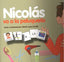 PICTOGRAMAS: NICOLÁS VA A LA PELUQUERÍA I Carrillo Rojo, María Luisa I Ciencias de la Educación Preescolar y Especial I 9788478697588