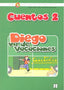 MÉTODO DE LECTURA PIPE. CUENTO 2. DIEGO VA DE VACACIONES I Centro María Corredentora I Ciencias de la Educación Preescolar y Especial I 9788478697663