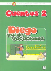 MÉTODO DE LECTURA PIPE. CUENTO 2. DIEGO VA DE VACACIONES I Centro María Corredentora I Ciencias de la Educación Preescolar y Especial I 9788478697663