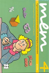 MEM 4. PROGRAMA PARA LA ESTIMULACIÓN DE LA MEMORIA, LA ATENCIÓN, EL LENGUAJE Y EL RAZONAMIENTO I Sanguinetti, Héctor;Domínguez Torrejón, Isabel I Ciencias de la Educación Preescolar y Especial I 9788478698097