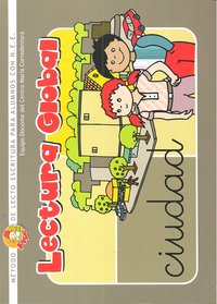 MÉTODO DE LECTURA PIPE. LECTURA GLOBAL I Centro María Corredentora I Ciencias de la Educación Preescolar y Especial I 9788478698189 Imagen principal del producto