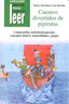 CUENTOS DIVERTIDOS DE PIPIRATAS. PARA TRABAJAR CONCEPTOS BÁSICOS, COMPRENSIÓN LECTORA, PRAXIAS... I Martínez-Losa Beriain, Mario I Ciencias de la Educación Preescolar y Especial I 9788478699117