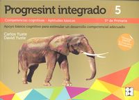 PROGRESINT INTEGRADO 5 | AA,VV, | CEPE | 9788478699216 Imagen principal del producto