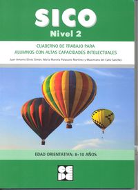 SICO - NIVEL 2 I Elices Simón, Juan Antonio;Palazuelo Martínez, Mª Marcela;del Caño Sánchez, Maximiano I Ciencias de la Educación Preescolar y Especial I 9788478699896