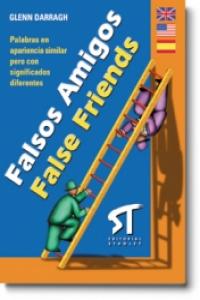 FALSOS AMIGOSFALSE FRIENDS | AA,VV, | STANLEY PUBLISHING INGLES | 9788478733507