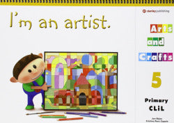 Arts And Crafts 5oprimaria Stu | STANLEY | 9788478735853 Imagen principal del producto