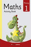 MATHS 1 WB 16 | SANCHO GIMENO,MARIA | 9788478738137 (Stanley Publishing Ingles)