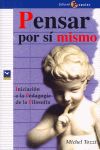 PENSAR POR S¡ MISMO | TOZZI, MICHEL | POPULAR EDITORIAL | 9788478844111