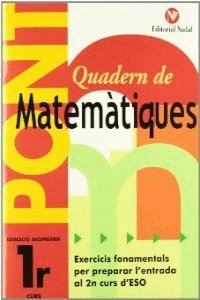 nan | nan | 9788478874972 (NADAL ARCADA)