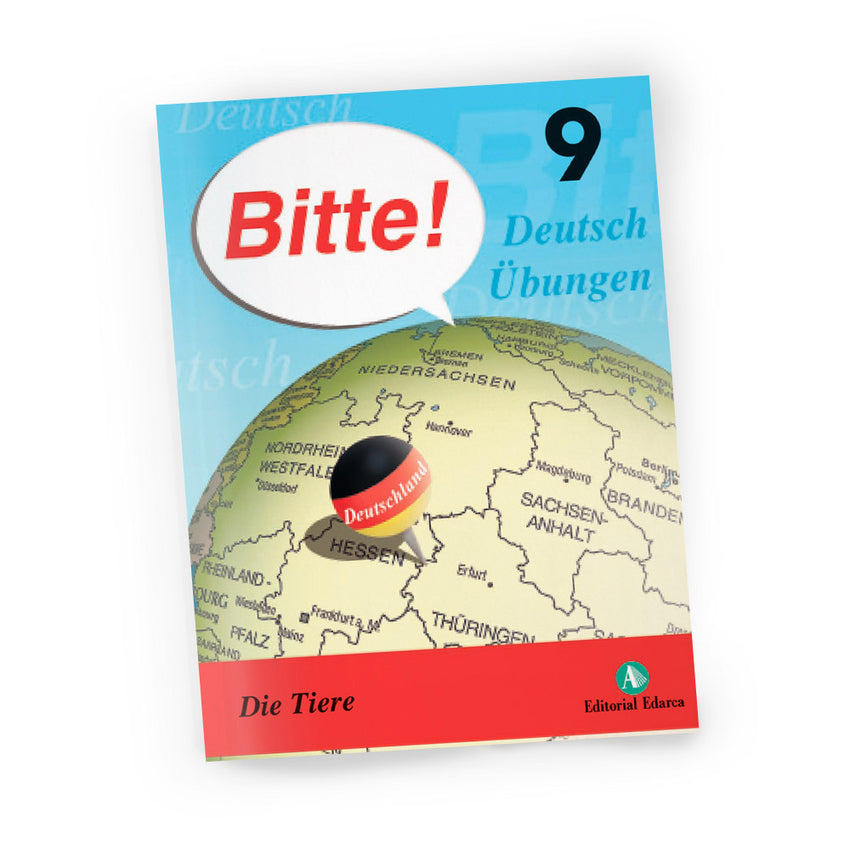 Die Tiere 9