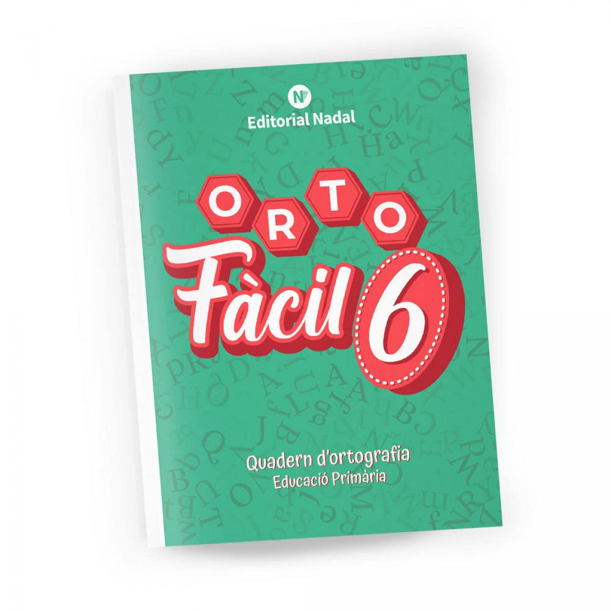 Ortofacil 6 | 9788478878895 (Nadal Arcada)