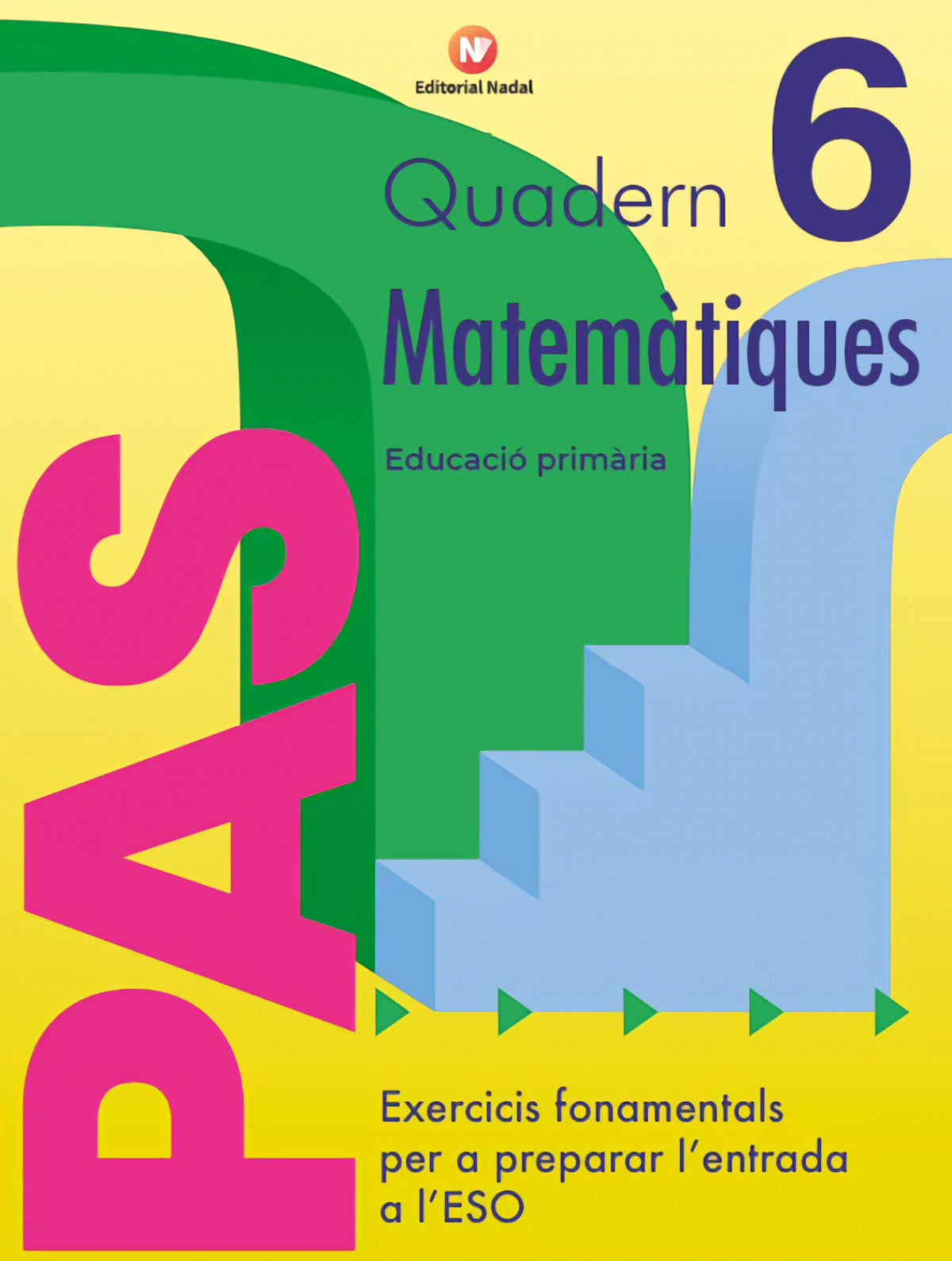 nan | nan | 9788478879014 (Nadal Arcada)