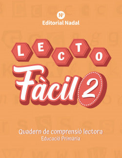 Ep 2 - Lectofacil (Cat). Aa. Vv. (Nadal) 9788478879243