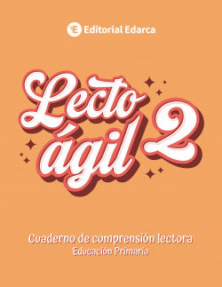 Ep 2 - Lectoagil. Aa. Vv. (Arcada) 9788478879311