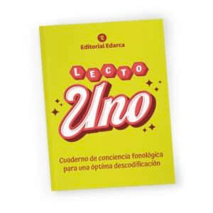Lecto Uno Ep 25 Imprenta