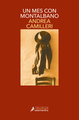 UN MES CON MONTALBANO - 9788478887699
