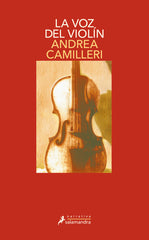 VOZ DEL VIOLINLA NE - 9788478888283