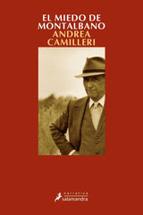 MIEDO DE MONTALBANO - 9788478889211