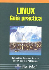 LINUX GUIA PRACTICA - 9788478978823