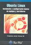 UBUNTU LINUX - 9788478979509