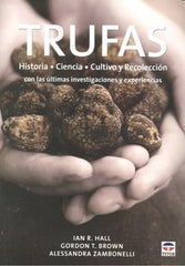 TRUFAS - 9788479027766