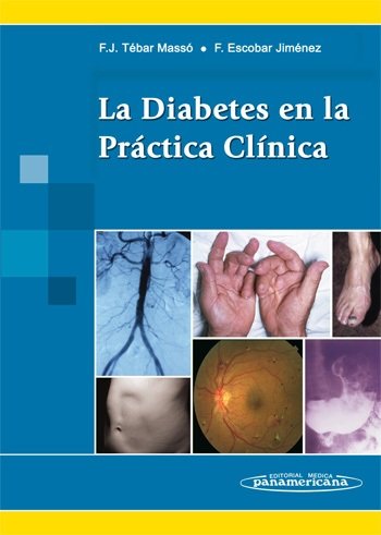 DIABETES EN LA PRACTICA CLINICALA - 9788479034504 Imagen principal del producto