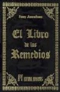 LIBRO DE LOS REMEDIOS,EL I Fray I Humanitas I 9788479100391