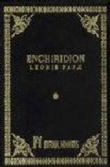 ENCHIRIDION LEONIS PAPAE - 9788479100407