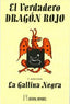 VERDADERO DRAGON ROJOEL - 9788479100537